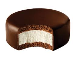 Hostess Ding Dong